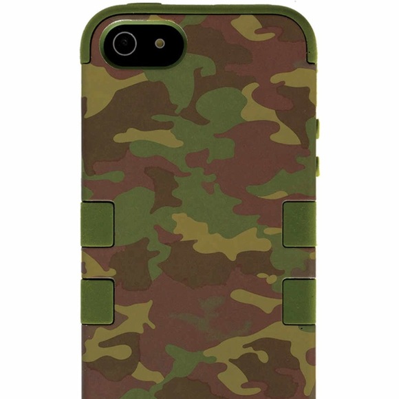 Tech shield case iPhone 5/5s - Picture 1 of 3